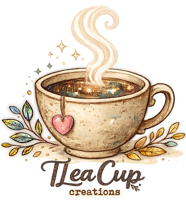 TLeaCup Creations